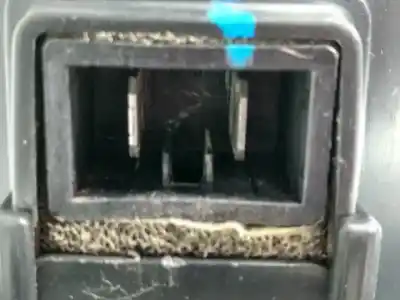 Автозапчастина б/у вентилятор опалення для opel antara z20s1 посилання на oem iam    Автозапчастина б/у вентилятор опалення для opel antara z20s1 посилання на oem iam