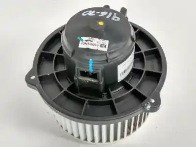 Автозапчастина б/у вентилятор опалення для opel antara z20s1 посилання на oem iam    Автозапчастина б/у вентилятор опалення для opel antara z20s1 посилання на oem iam