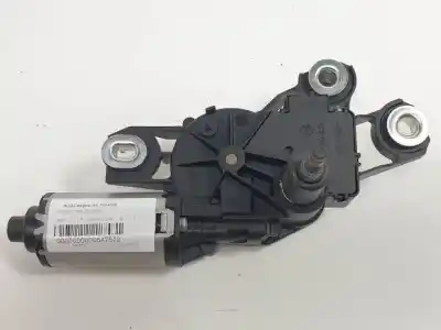 Second-hand car spare part rear windshield wiper motor for seat leon (1p1) bxe oem iam references 5p0955711c