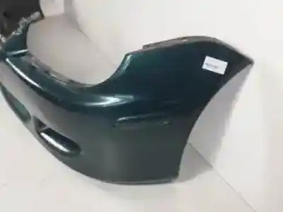 Second-hand car spare part front bumper for chrysler neon (pl) 420h oem iam references   