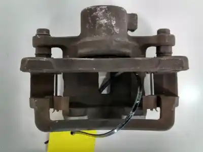 Автозапчасти б/у задний левый тормозной суппорт за opel antara z20s1 ссылки oem iam bc140121   Автозапчасти б/у задний левый тормозной суппорт за opel antara z20s1 ссылки oem iam bc140121