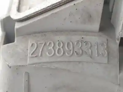 Pezzo di ricambio per auto di seconda mano luce interna per opel combo y13dt riferimenti oem iam 273893313  