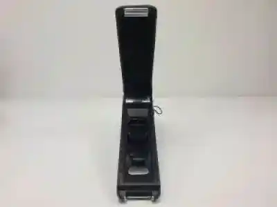 Peça sobressalente para automóvel em segunda mão apoio de braço consola central por bentley continental coupé (3w_, 393) 6.0 gt referências oem iam 