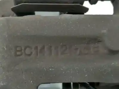 Автозапчасти б/у задний правый тормозной суппорт за opel antara z20s1 ссылки oem iam bc141121   Автозапчасти б/у задний правый тормозной суппорт за opel antara z20s1 ссылки oem iam bc141121