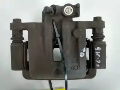 Автозапчастина б/у задній правий гальмівний супорт для opel antara z20s1 посилання на oem iam bc141121 Автозапчастина б/у задній правий гальмівний супорт для opel antara z20s1 посилання на oem iam bc141121