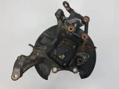 Second-hand car spare part rear right knuckle for ford kuga (cbs) t7ma oem iam references ej7c2k316ab  