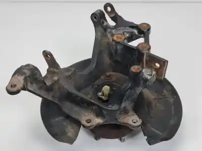 Second-hand car spare part rear right knuckle for ford kuga (cbs) t7ma oem iam references ej7c2k316ab  