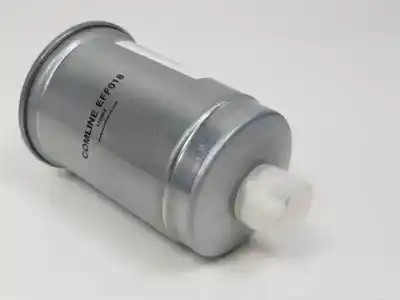 Peça sobressalente para automóvel em segunda mão filtro de gasóleo por ford galaxy (vx) afn referências oem iam eff018  