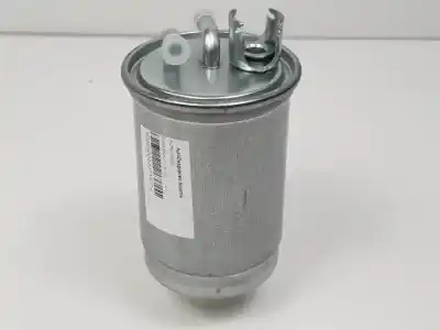 Tweedehands auto-onderdeel dieselfilter voor ford galaxy (vx) afn oem iam-referenties eff018