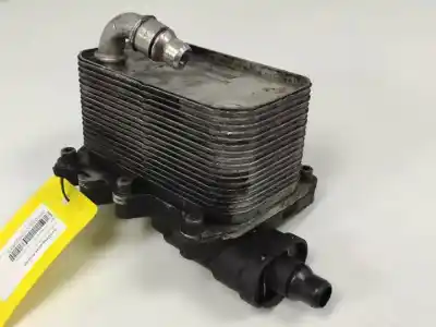Second-hand car spare part engine oil cooler for bmw x3 (e83) 306d5 oem iam references m3788001