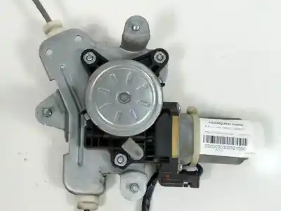 Автозапчасти б/у задний правый стеклорегулятор за opel antara z20s1 ссылки oem iam 96672885   Автозапчасти б/у задний правый стеклорегулятор за opel antara z20s1 ссылки oem iam 96672885