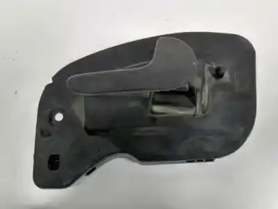 Автозапчасти б/у внутри передней правой ручки за opel corsa c z10xe ссылки oem iam 24423524p