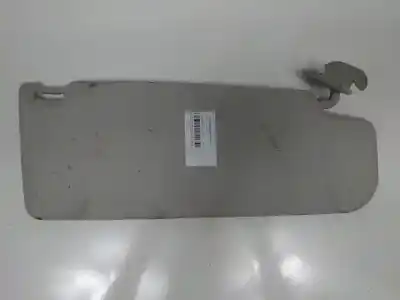 Pezzo di ricambio per auto di seconda mano TENDA SINISTRA per SKODA FABIA (5J2)  Riferimenti OEM IAM 1Z0857551BG  