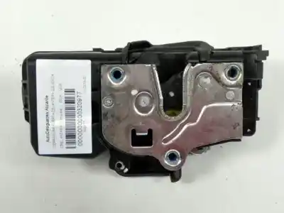 Автозапчастина б/у замок передніх дверей лівий для opel antara z20s1 посилання на oem iam  Автозапчастина б/у замок передніх дверей лівий для opel antara z20s1 посилання на oem iam