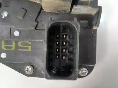 Автозапчастина б/у замок передніх дверей лівий для opel antara z20s1 посилання на oem iam    Автозапчастина б/у замок передніх дверей лівий для opel antara z20s1 посилання на oem iam