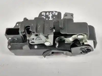 Автозапчастина б/у замок передніх дверей лівий для opel antara z20s1 посилання на oem iam    Автозапчастина б/у замок передніх дверей лівий для opel antara z20s1 посилання на oem iam