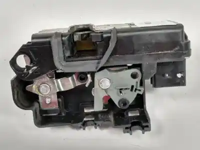 Автозапчастина б/у замок передніх дверей лівий для opel antara z20s1 посилання на oem iam    Автозапчастина б/у замок передніх дверей лівий для opel antara z20s1 посилання на oem iam