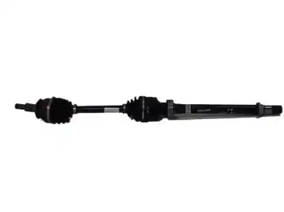 Peça sobressalente para automóvel em segunda mão transmissão dianteira direita por mazda 6 kombi () (.2012->) shy1 referências oem iam 