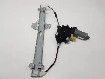 Piesă de schimb auto la mâna a doua mecanism actionare geam spate stânga pentru kia rio (jb) g4ee referințe oem iam 