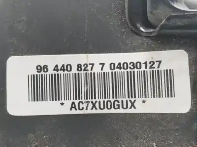 Автозапчасти б/у передняя левая подушка безопасности за opel antara z20s1 ссылки oem iam 96440827  