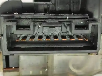 Pezzo di ricambio per auto di seconda mano comando pulito per toyota corolla (e12) 3zzfe riferimenti oem iam   