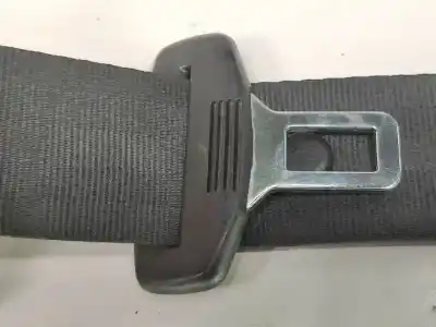Автозапчасти б/у задний левый ремень безопасности за skoda fabia (5j2) dgp ссылки oem iam 5j6857447b  
