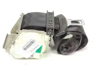 Автозапчасти б/у задний левый ремень безопасности за skoda fabia (5j2) dgp ссылки oem iam 5j6857447b