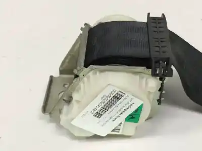 Автозапчасти б/у задний левый ремень безопасности за skoda fabia (5j2) dgp ссылки oem iam 5j6857447b  