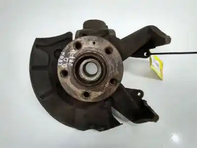 Автозапчасти б/у передняя правая кулачка за seat leon (1m1) apg ссылки oem iam 