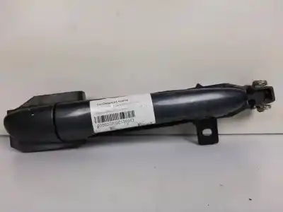Peça sobressalente para automóvel em segunda mão puxador exterior frente direito por mazda 6 kombi () (.2012->) shy1 referências oem iam 