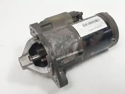 Gebrauchtes Autoersatzteil MOTOR STARTET zum MITSUBISHI GRANDIS (NA0W)  OEM-IAM-Referenzen M000T20672  
