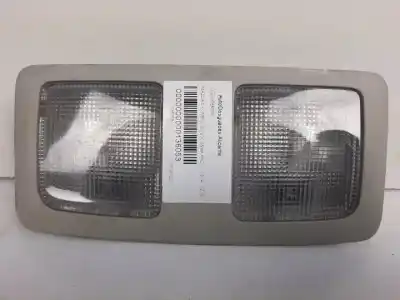 Peça sobressalente para automóvel em segunda mão luz interior por mazda 6 kombi () (.2012->) shy1 referências oem iam 