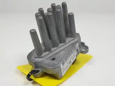 Автозапчасти б/у СОПРОТИВЛЕНИЕ НАГРЕВУ за LAND ROVER RANGE ROVER III (L322)  ссылки OEM IAM 9140010217  8369561