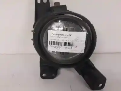 Peça sobressalente para automóvel em segunda mão farol / projetor de nevoeiro esquerdo por mazda 6 kombi () (.2012->) shy1 referências oem iam 11441977
