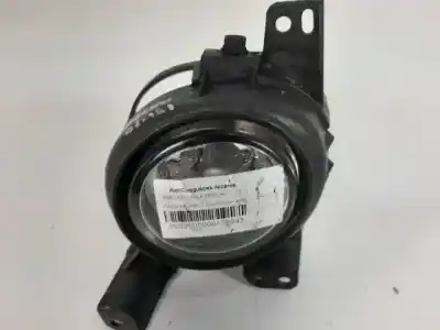 Peça sobressalente para automóvel em segunda mão farol / projetor de nevoeiro direito por mazda 6 kombi () (.2012->) shy1 referências oem iam 11441977