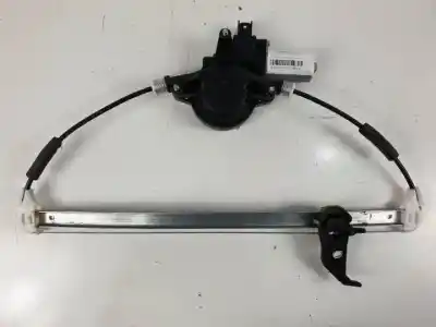 Peça sobressalente para automóvel em segunda mão elevador de vidros traseiro esquerdo por mazda 6 kombi () (.2012->) shy1 referências oem iam d6515958x