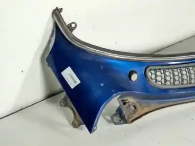 Peça sobressalente para automóvel em segunda mão grelha torpedo curcuvan por mini mini (r50,r53) g-w10b16a referências oem iam   
