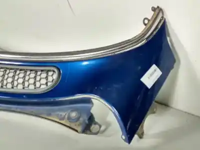 Peça sobressalente para automóvel em segunda mão grelha torpedo curcuvan por mini mini (r50,r53) g-w10b16a referências oem iam   