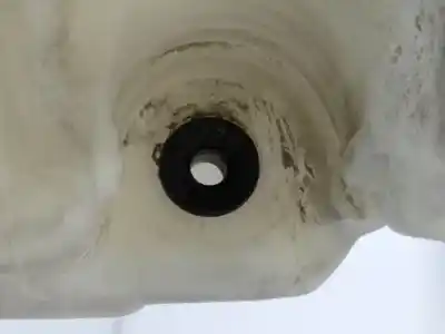 Second-hand car spare part windscreen washer bottle for seat leon (1m1) aeh oem iam references 1j0955453  