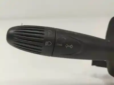 Second-hand car spare part headlights switch for fiat i doblò (119) 186a9000 oem iam references   