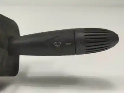 Second-hand car spare part headlights switch for fiat i doblò (119) 186a9000 oem iam references   