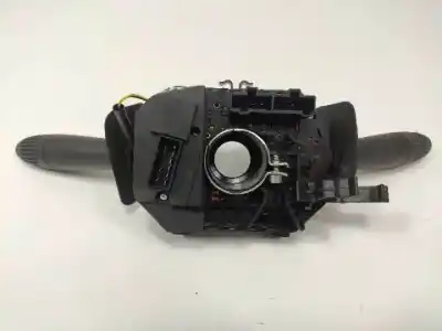 Second-hand car spare part headlights switch for fiat i doblò (119) 186a9000 oem iam references   