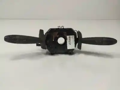 Автозапчасти б/у управление светом за fiat i doblò (119) 186a9000 ссылки oem iam 