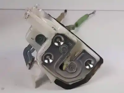Peça sobressalente para automóvel em segunda mão fechadura da porta traseira direita por mazda 6 kombi () (.2012->) shy1 referências oem iam 