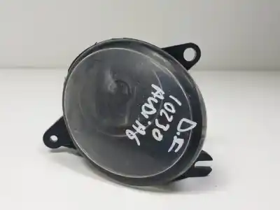 Second-hand car spare part left fog light for audi a6 avant (4b5) bdg oem iam references 24655500li