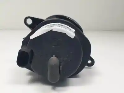 Second-hand car spare part left fog light for audi a6 avant (4b5) bdg oem iam references 24655500li  