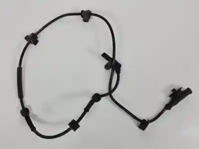 Peça sobressalente para automóvel em segunda mão sensor por fiat ii panda (169) 188a8000 referências oem iam 