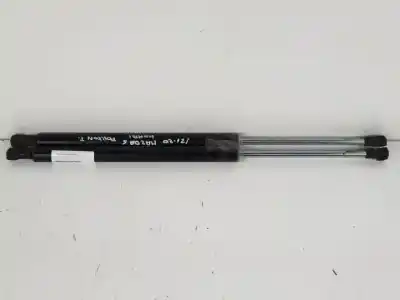Peça sobressalente para automóvel em segunda mão amortecedores do tronco / porta por mazda 6 kombi () (.2012->) shy1 referências oem iam 