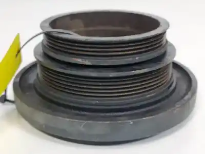 Second-hand car spare part CRANKSHAFT PULLEY for BMW X3 (E83)  OEM IAM references   