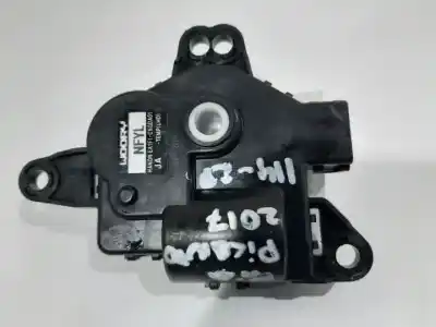 Second-hand car spare part air conditioning hatches opening motor for kia picanto (ja) g4la oem iam references ea1f1cxgda01